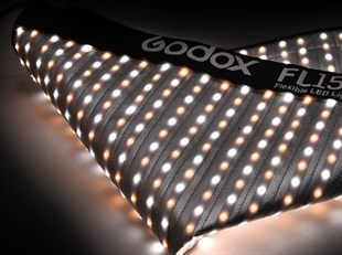 Godox FL150S 60x60cm Esnek LED