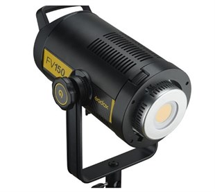 Godox FV150 2'li Kit 150 Watt Video Işığı