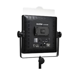 Godox LED1000Bi II BiColor Video Işığı