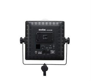 Godox LED1000Bi II BiColor Video Işığı