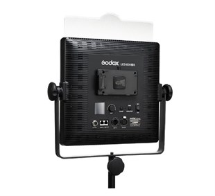 Godox LED1000D II Beyaz Video Işığı