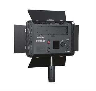 Godox LED500LR-W Beyaz Video Işığı
