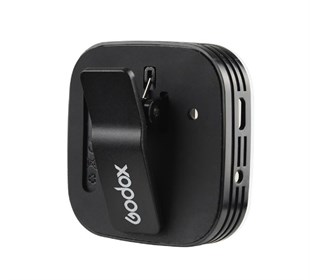 Godox LEDM32 Mobil Video Işığı