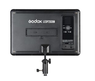Godox LEDP260C Video Işığı