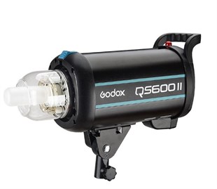 Godox QS600 II 600 Watt Paraflaş Kafası
