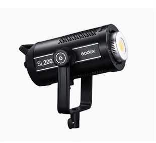 Godox SL-200W II Video Işığı