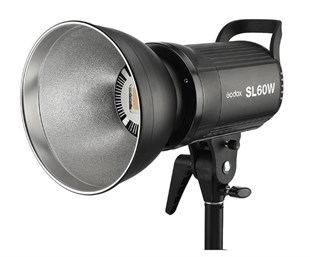 Godox SL-60W Video Işığı