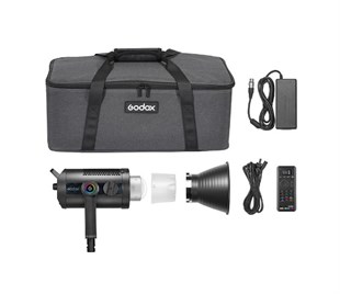 Godox SZ150R RGB Bi-Color LED Video Işığı
