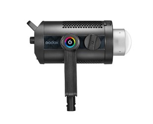 Godox SZ150R RGB Bi-Color LED Video Işığı