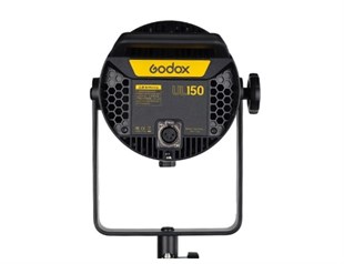 Godox UL150 Sessiz Video Işığı