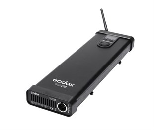 Godox VL200 200W LED Video Işığı