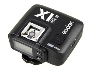 Godox X1R-S Sony Alıcı