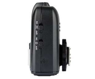 Godox X1T-C Canon Uyumlu TTL Flaş Tetikleyici