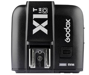 Godox X1T-O Olympus-Panasonic  Uyumlu TTL Flaş Tetikleyici