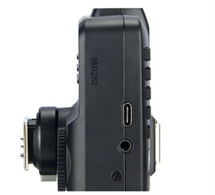 Godox X2F-Fujifilm Uyumlu TTL Flaş Tetikleyici