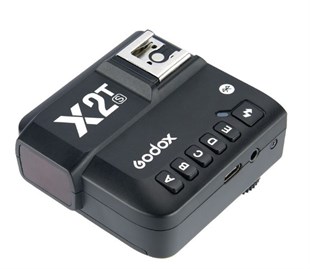 Godox X2T-S-Sony Uyumlu TTL Flaş Tetikleyici