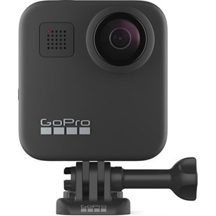 GoPro MAX 360 Derece Aksiyon Kamera