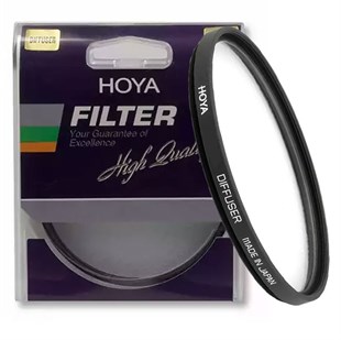 Hoya 49mm Diffuser Filtre
