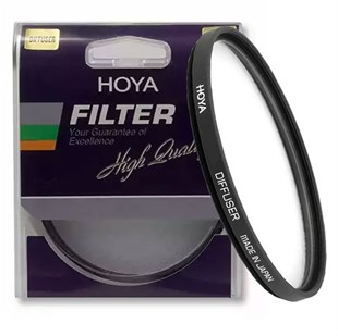 Hoya 67mm Diffuser Filtre