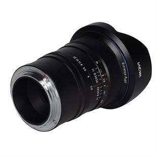 Laowa 12mm f/2.8 Zero-D Lens (Nikon F)
