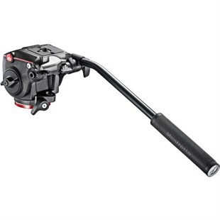 Manfrotto MHXPRO-2W X-Pro Fluid Head