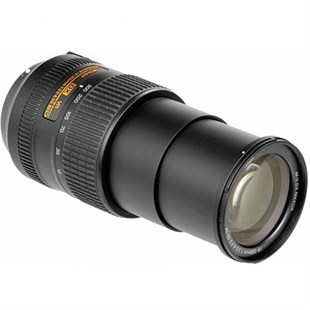 Nikon AF-S 18-300mm f/3.5-6.3G ED DX VR Lens
