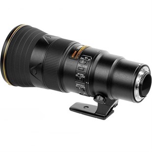 Nikon AF-S 500mm f / 5.6E PF ED VR Lens