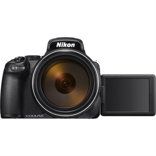 Nikon Coolpix P1000 Fotoğraf Makinesi