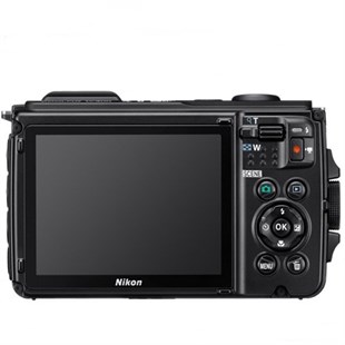 Nikon Coolpix W300 (Turuncu)