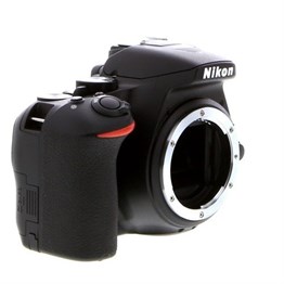 Nikon D3500 Body