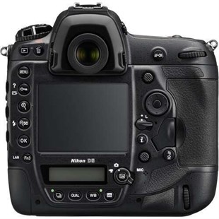 Nikon D5 Body DSLR Fotoğraf Makinesi