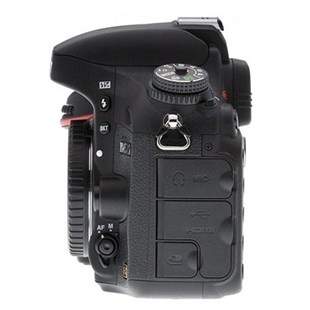 Nikon D610 24-120mm f/4 VR Lens Kit