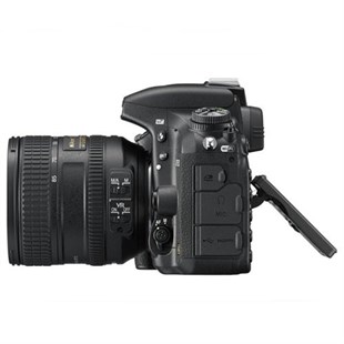 Nikon D750 24-85mm VR Kit