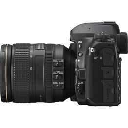 Nikon D780 24-120mm Lens Kit