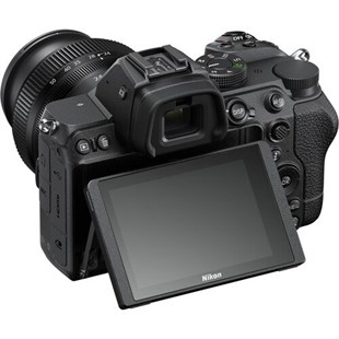 Nikon Z5 24-50mm Lensli Kit