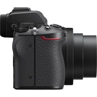 Nikon Z50 16-50mm Kit + FTZ Mount Adaptör