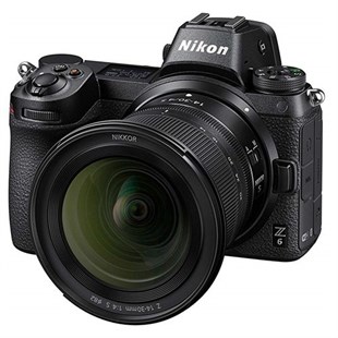 Nikon Z6 + Z 14-30mm f/4 S Lens Kit