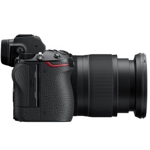 Nikon Z6 24-70mm f/4 S Lens Kit