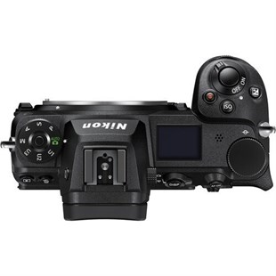 Nikon Z6 II + Z 24-200mm Lens Kit