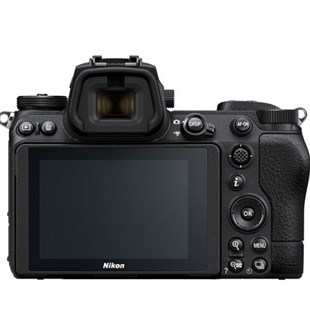 Nikon Z6 II + Z 24-70mm F/4 Lens Kit