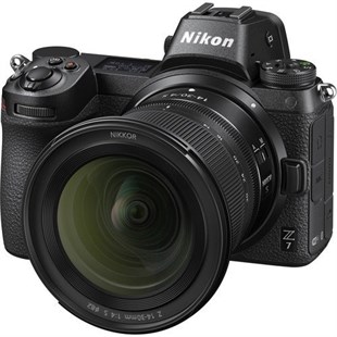 Nikon Z7 + Z 14-30mm f/4 S Lens Kit