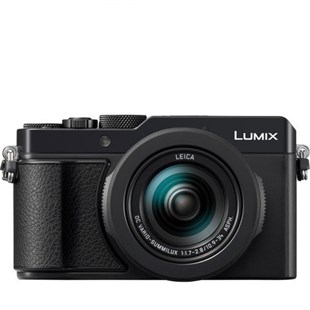 Panasonic Lumix DC-LX100 II Fotoğraf Makinesi