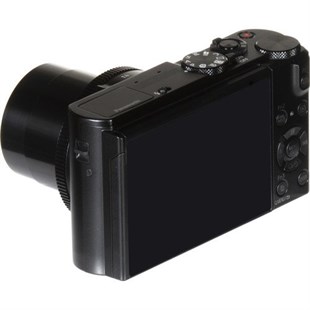 Panasonic Lumix DMC-LX15 Fotoğraf Makinesi