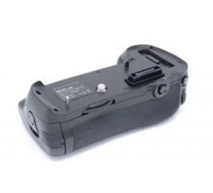 Pdx Nikon D800/D810 Uyumlu Battery Grip