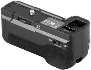 Pdx Sony A6300 / A6500 Battery Grip