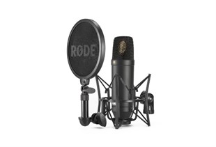 Rode NT1 Mikrofon Kit