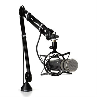 Rode Procaster Mikrofon