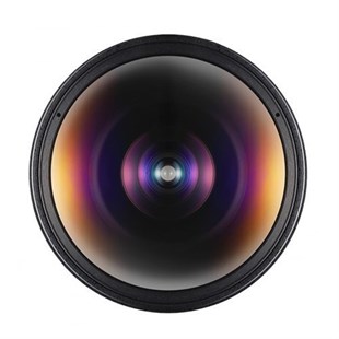 Samyang 12mm f/2.8 ED AS NCS Lens (Nikon F)