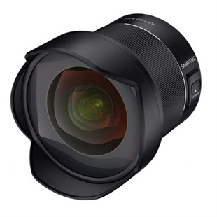 Samyang AF 14mm F/2.8 EF Lens (Canon EF Mount)