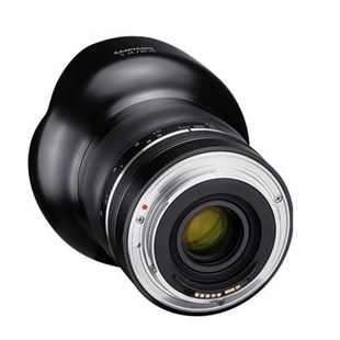 Samyang XP 14mm f/2.4 Lens (Nikon Uyumlu)